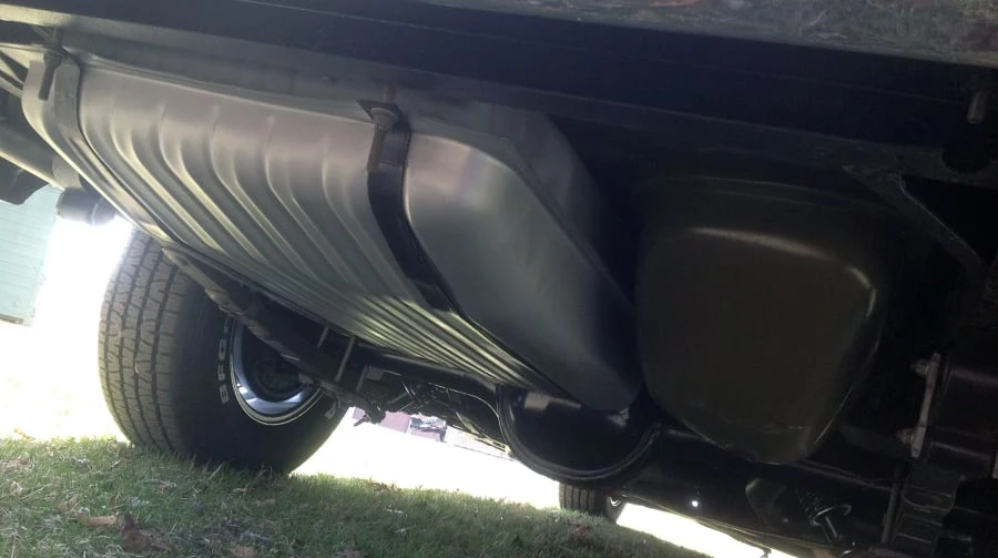 1958 Edsel Pacer - Image 7 of 8