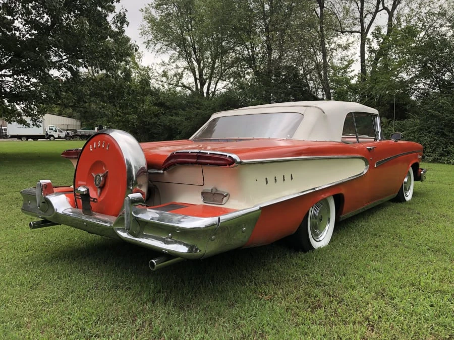 1958 Edsel Pacer - Image 7 of 8