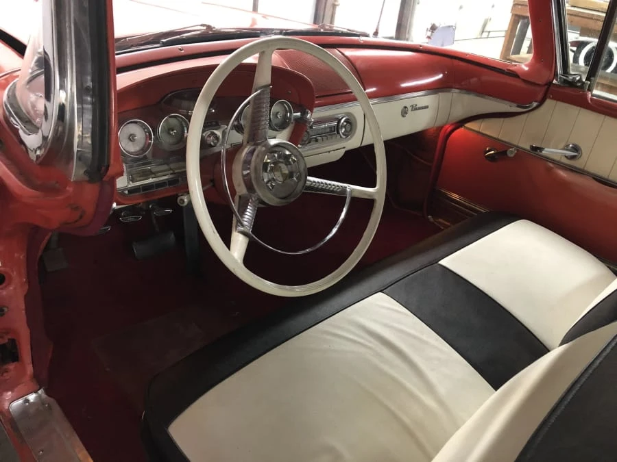 1958 Edsel Pacer - Image 4 of 8