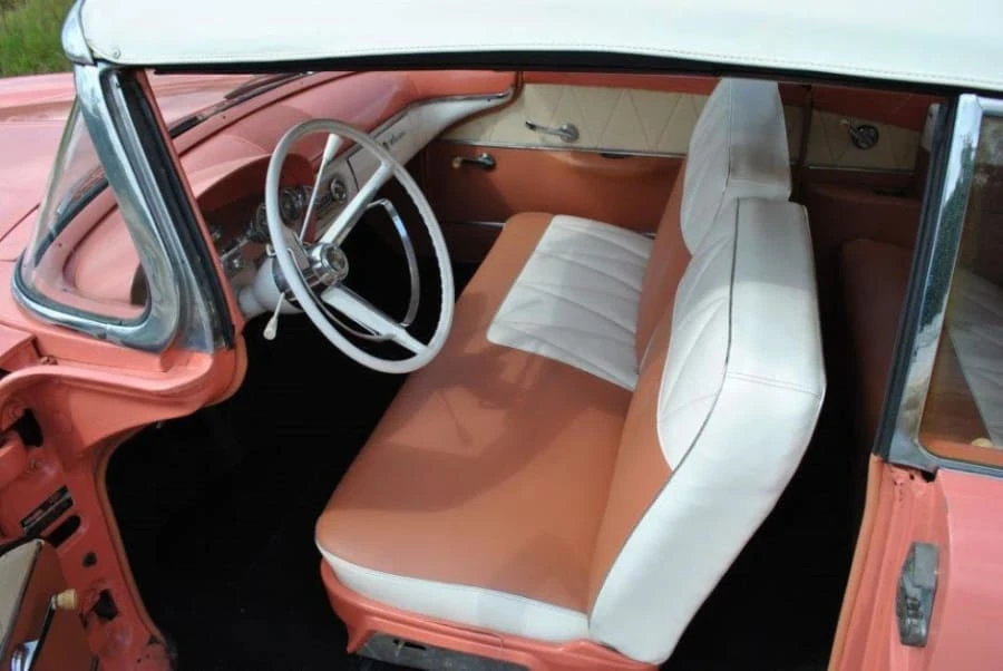 1958 Edsel Pacer - Image 3 of 7