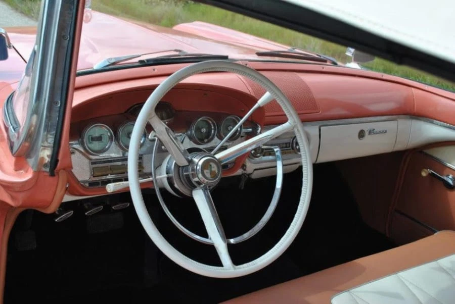 1958 Edsel Pacer - Image 4 of 7