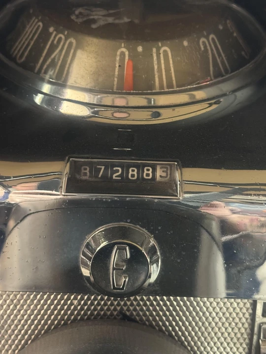 1958 Edsel Pacer - Image 18 of 31