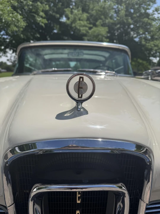 1958 Edsel Pacer - Image 10 of 31