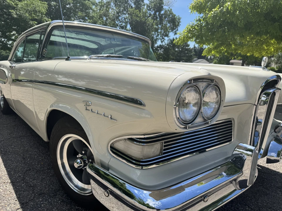 1958 Edsel Pacer - Image 15 of 31
