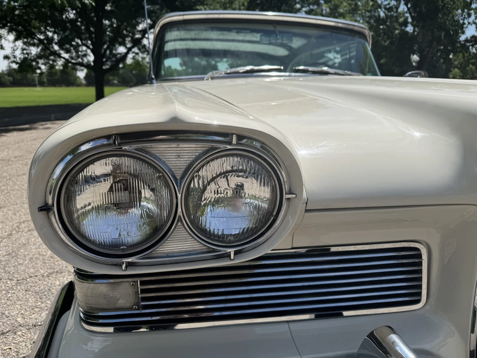 1958 Edsel Pacer - Image 9 of 31
