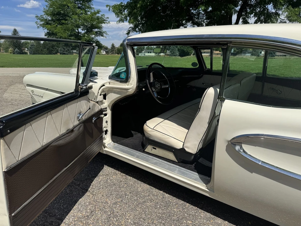 1958 Edsel Pacer - Image 16 of 31