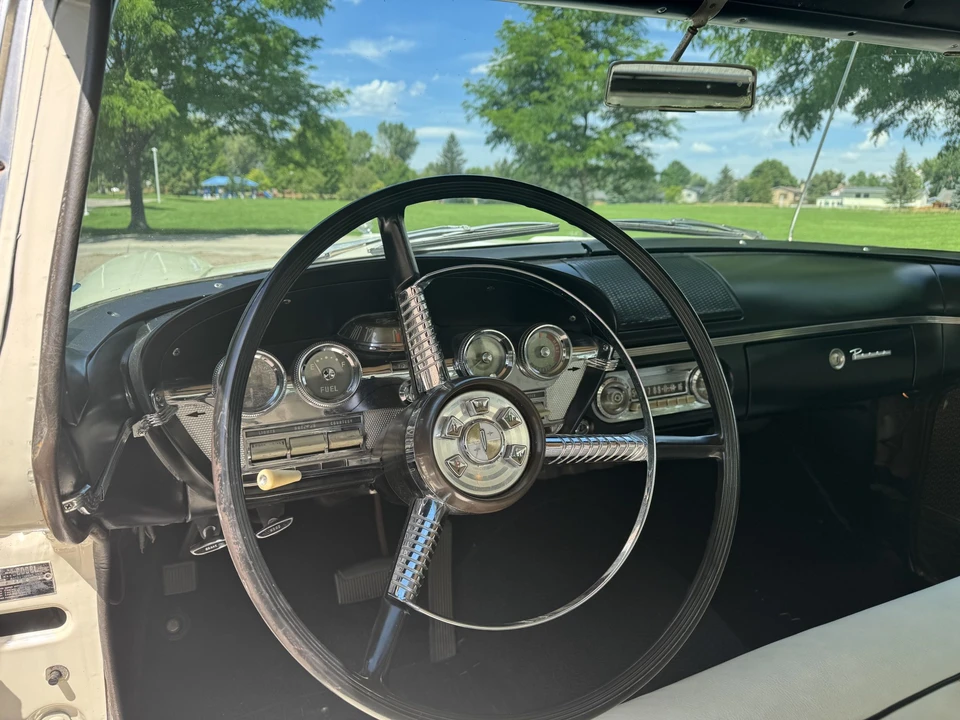 1958 Edsel Pacer - Image 17 of 31