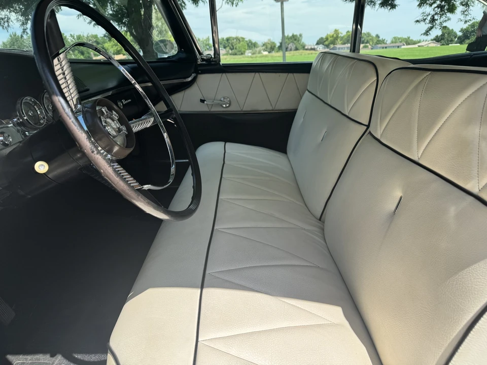 1958 Edsel Pacer - Image 21 of 31