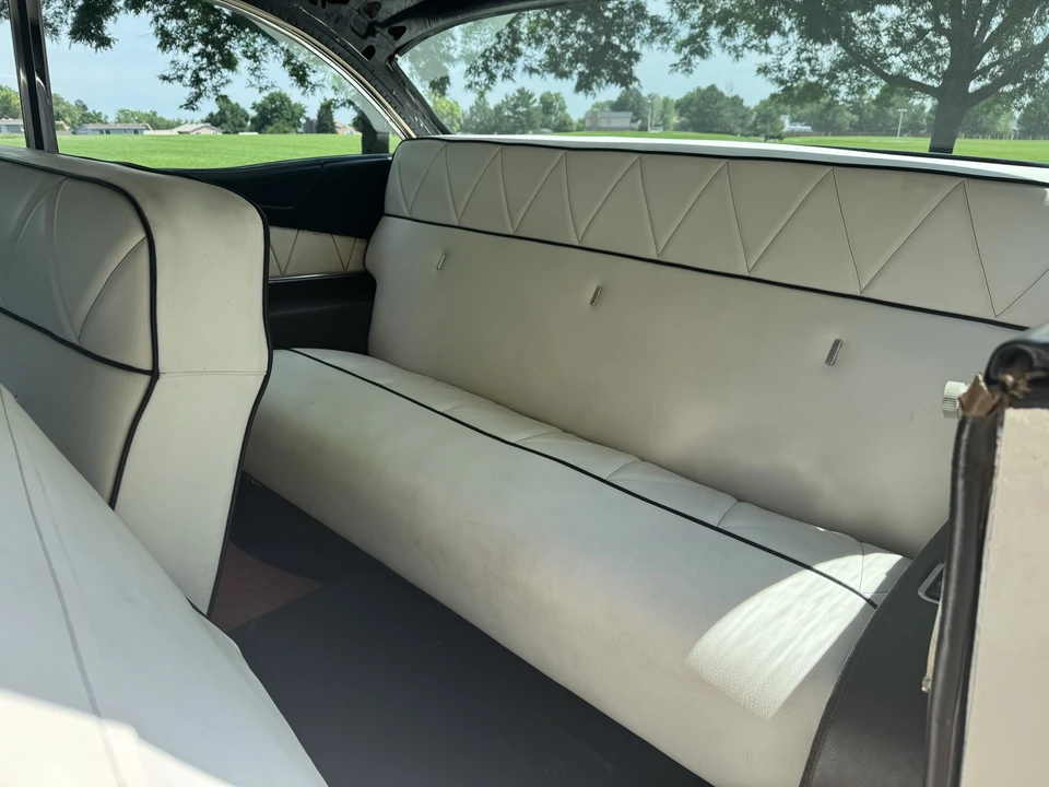 1958 Edsel Pacer - Image 23 of 31