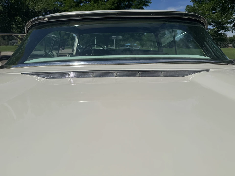 1958 Edsel Pacer - Image 12 of 31
