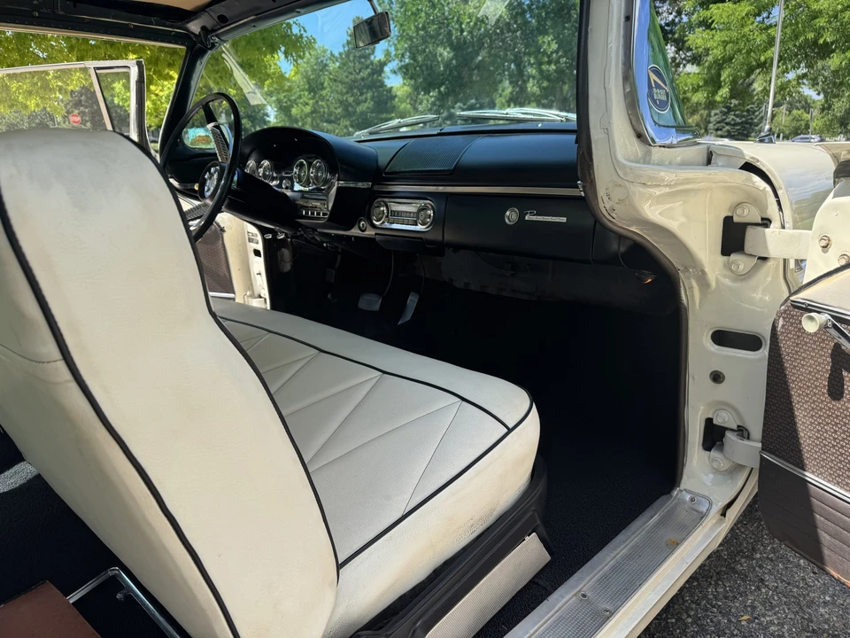 1958 Edsel Pacer - Image 20 of 31