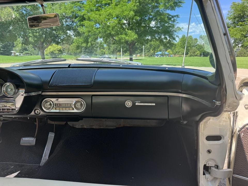 1958 Edsel Pacer - Image 19 of 31