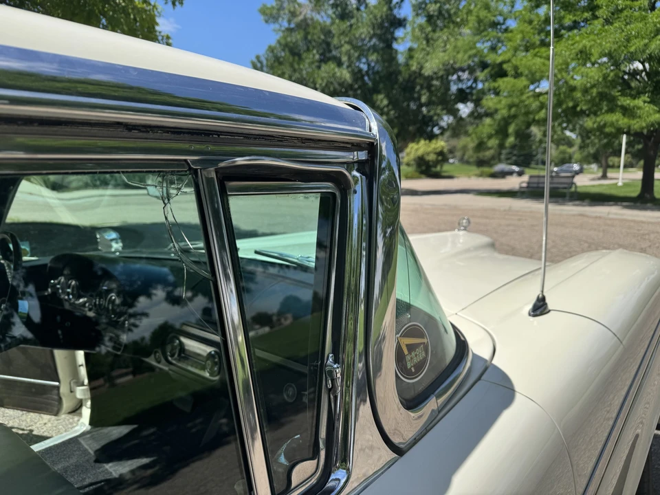1958 Edsel Pacer - Image 14 of 31