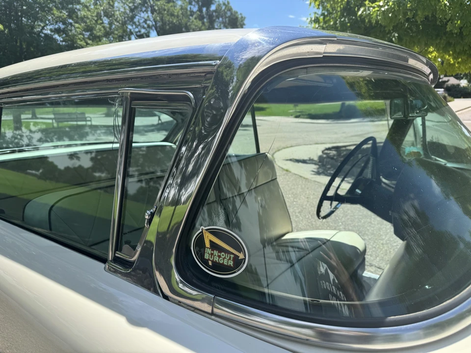 1958 Edsel Pacer - Image 13 of 31