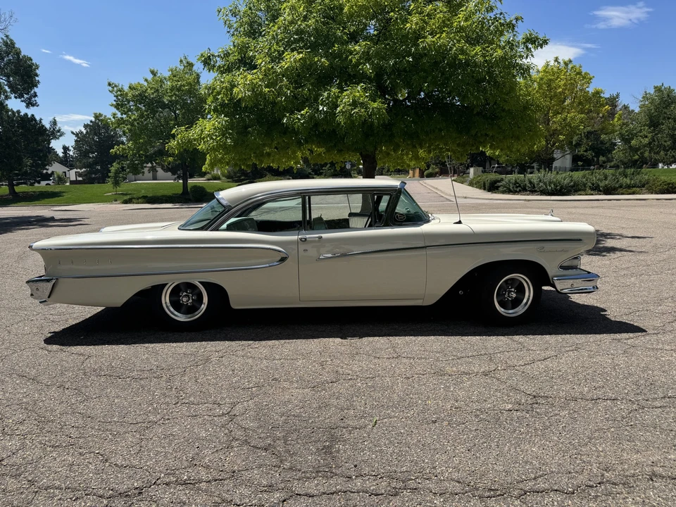 1958 Edsel Pacer - Image 7 of 31