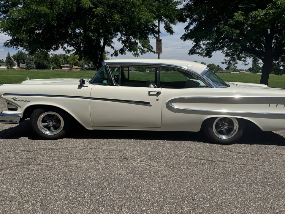 1958 Edsel Pacer - Image 3 of 31