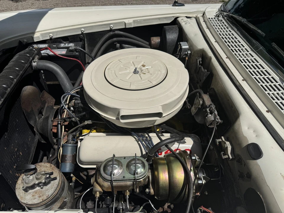 1958 Edsel Pacer - Image 28 of 31