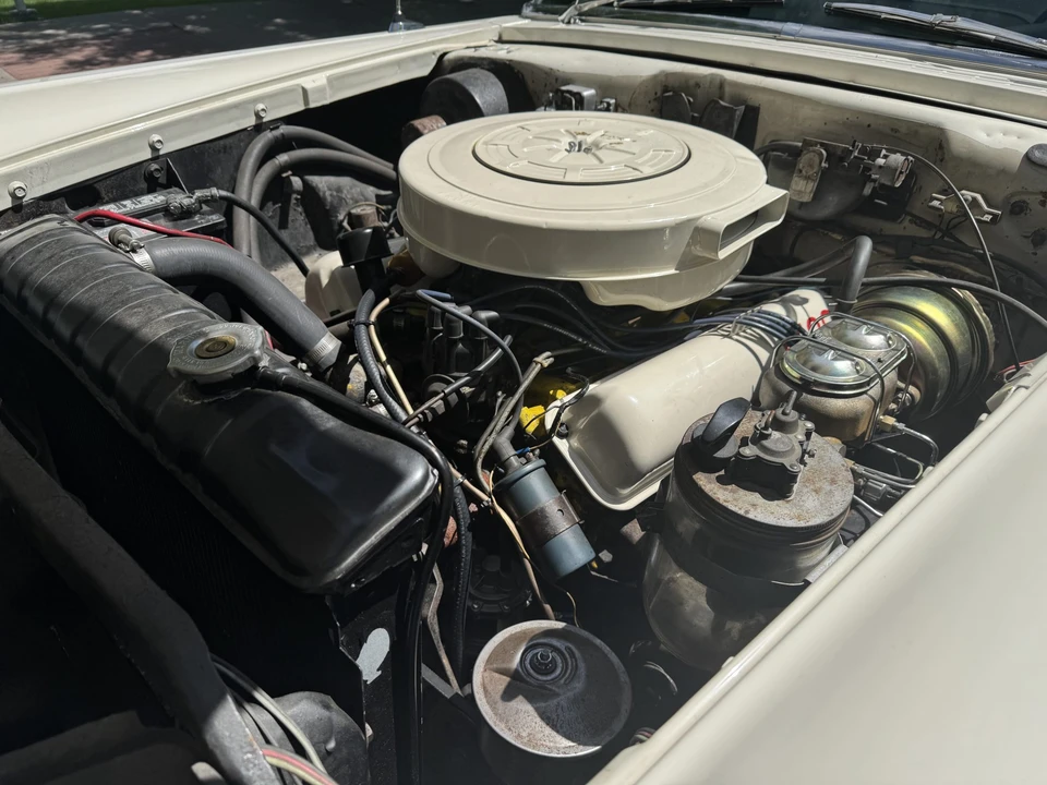 1958 Edsel Pacer - Image 27 of 31