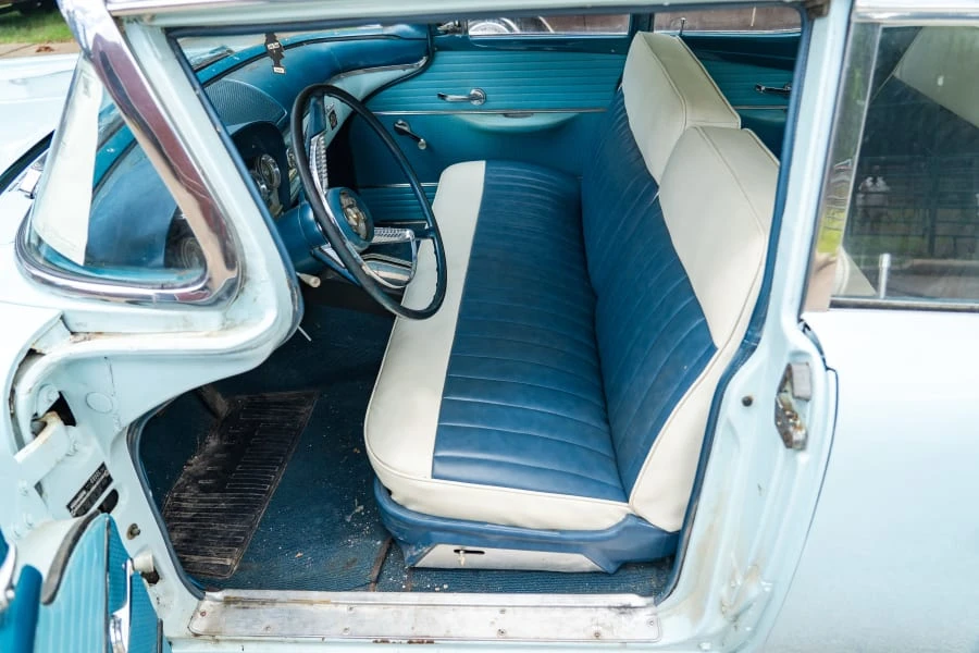 1958 Edsel Pacer - Image 10 of 16