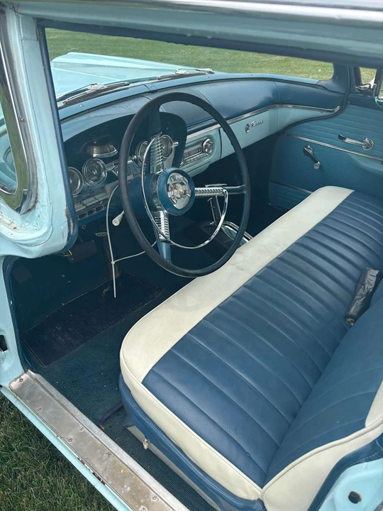 1958 Edsel Pacer - Image 7 of 10