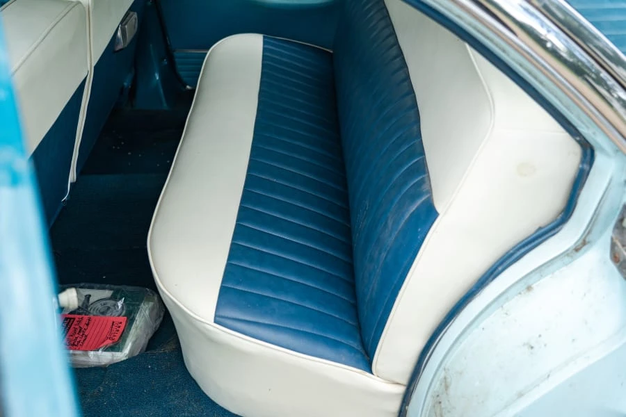 1958 Edsel Pacer - Image 12 of 16