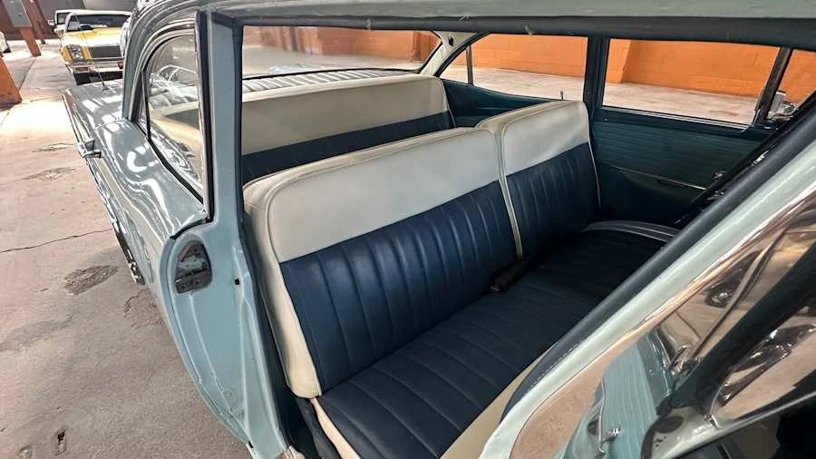 1958 Edsel Pacer - Image 6 of 10