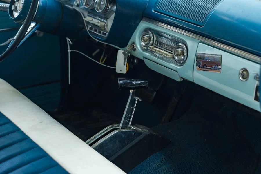 1958 Edsel Pacer - Image 8 of 16