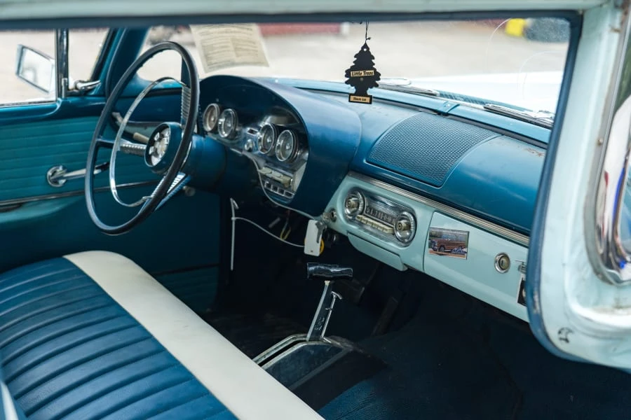1958 Edsel Pacer - Image 13 of 16