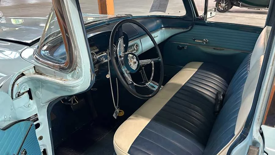 1958 Edsel Pacer - Image 5 of 10