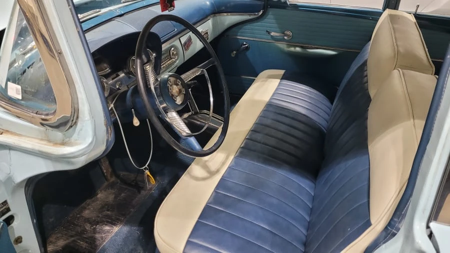 1958 Edsel Pacer - Image 3 of 4