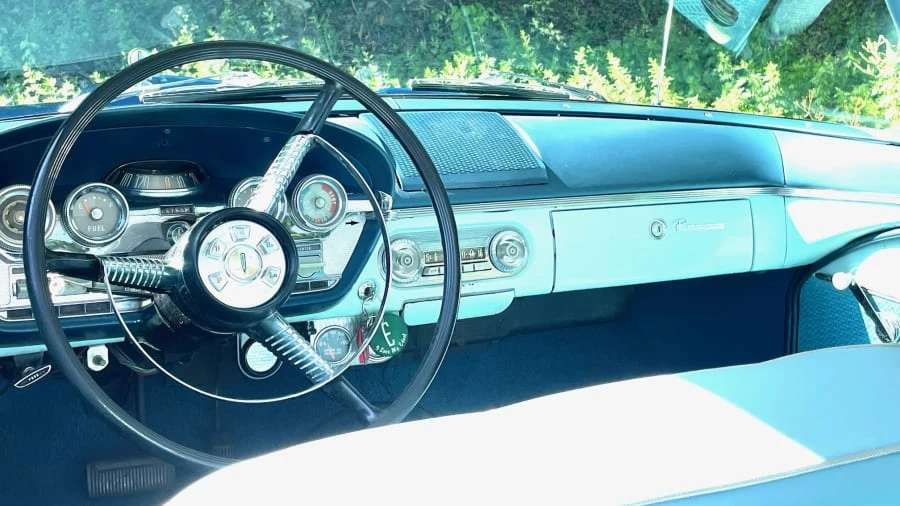 1958 Edsel Pacer - Image 4 of 13