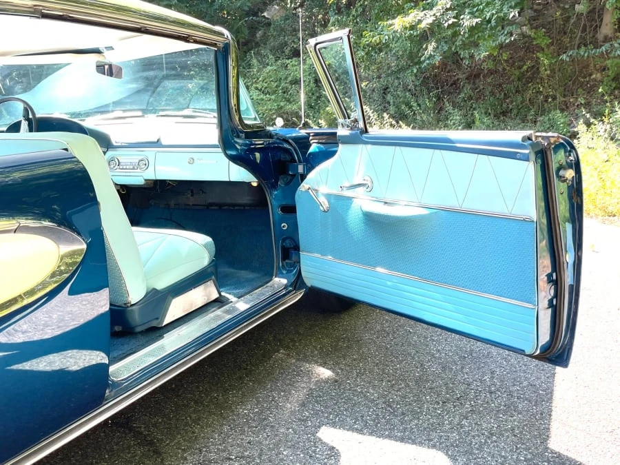 1958 Edsel Pacer - Image 7 of 13