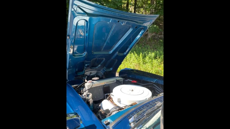 1958 Edsel Pacer - Image 8 of 13