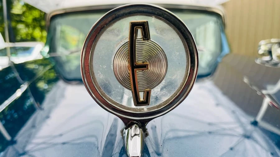 1958 Edsel Pacer - Image 9 of 13