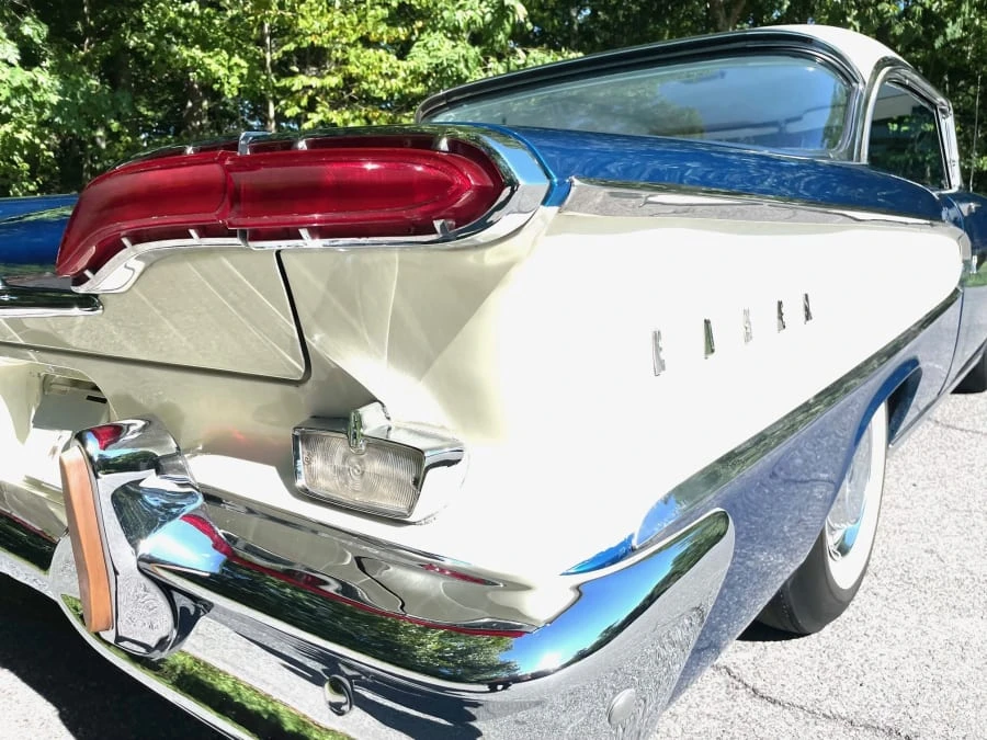 1958 Edsel Pacer - Image 11 of 13
