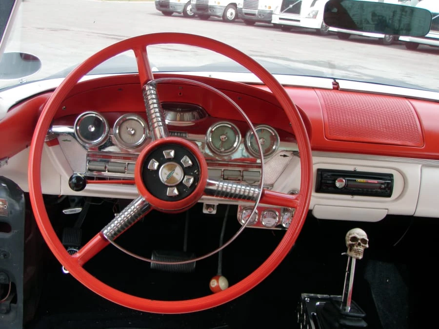 1958 Edsel Pacer - Image 2 of 7
