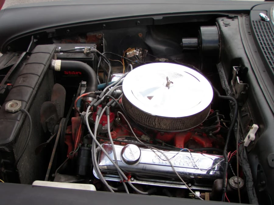 1958 Edsel Pacer - Image 3 of 7