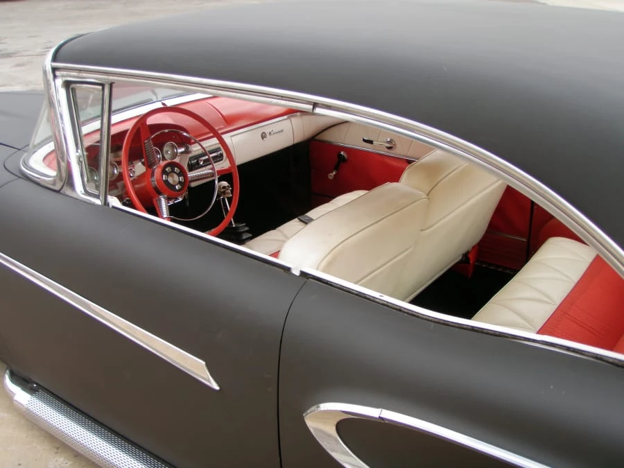 1958 Edsel Pacer - Image 4 of 7
