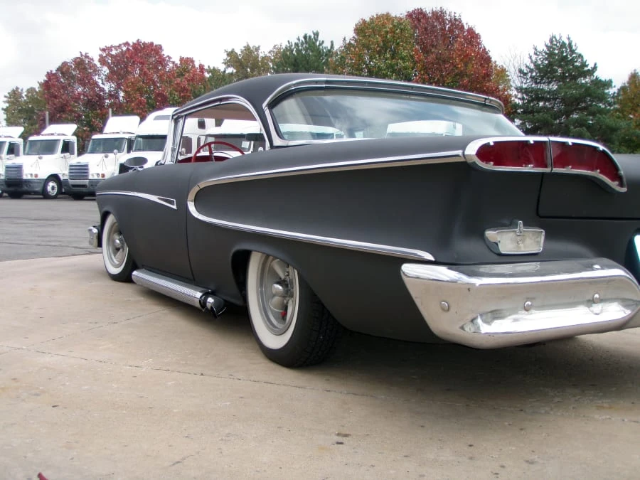 1958 Edsel Pacer - Image 5 of 7