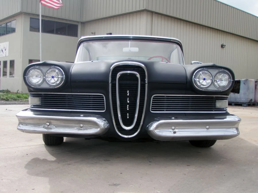 1958 Edsel Pacer - Image 6 of 7