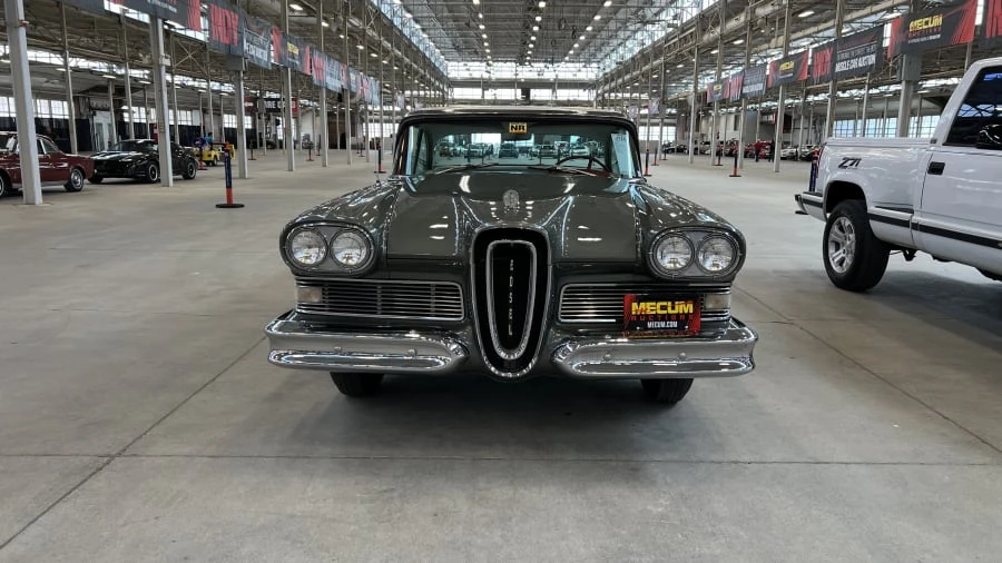 1958 Edsel Pacer - Image 3 of 11