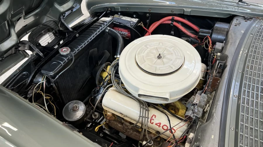 1958 Edsel Pacer - Image 10 of 11