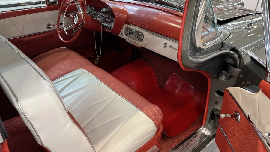 1958 Edsel Pacer - Image 7 of 11