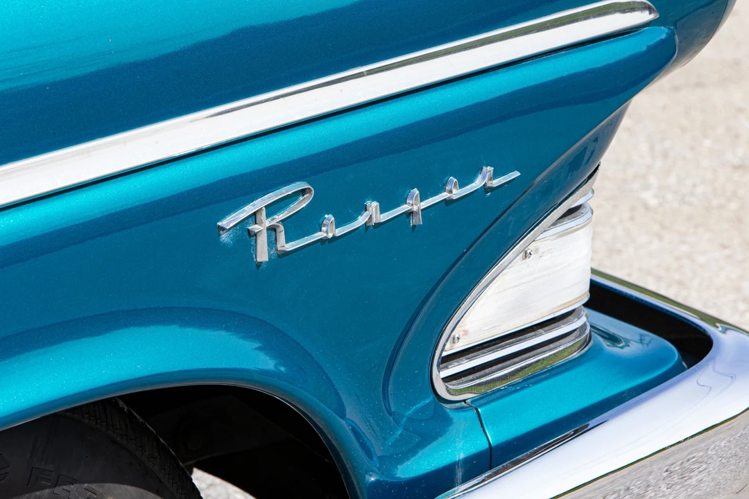 1958 Edsel Ranger - Image 13 of 31