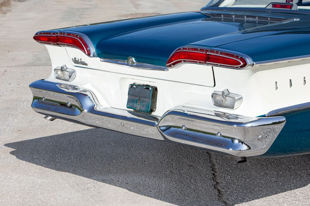 1958 Edsel Ranger - Image 14 of 31