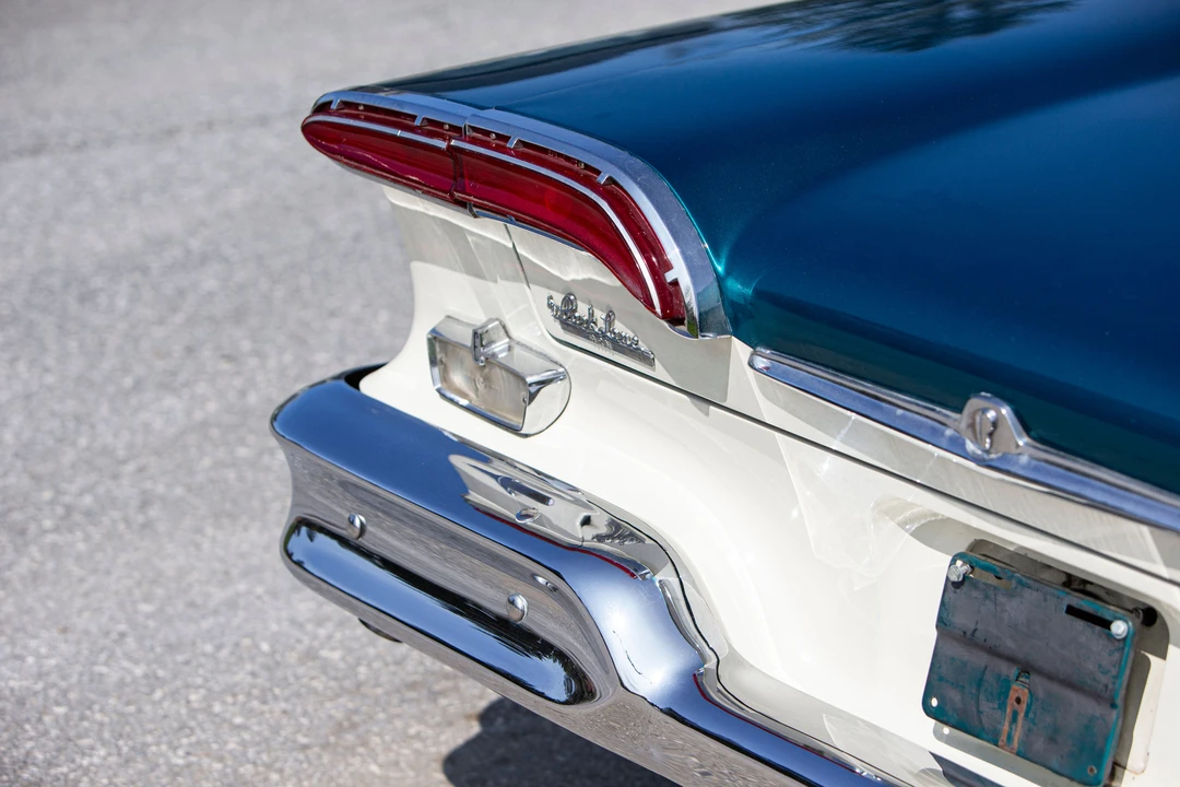 1958 Edsel Ranger - Image 19 of 31