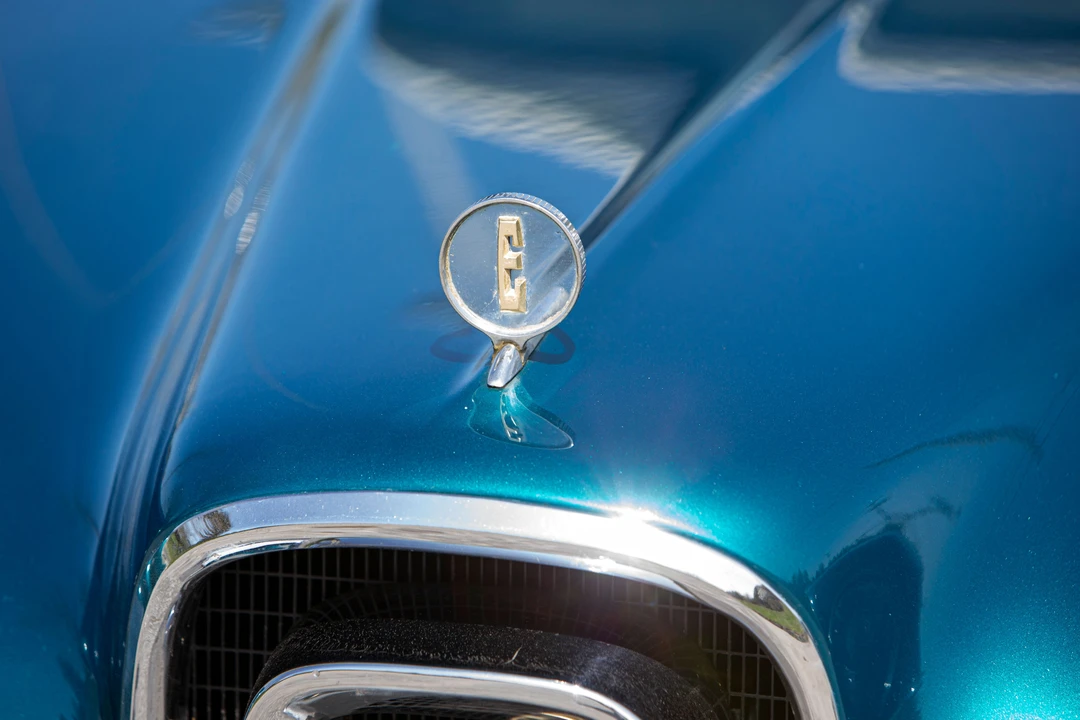 1958 Edsel Ranger - Image 5 of 31
