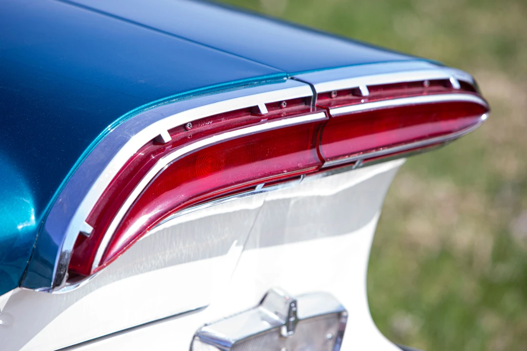 1958 Edsel Ranger - Image 28 of 31