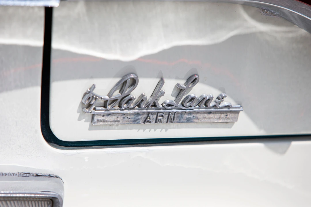 1958 Edsel Ranger - Image 27 of 31
