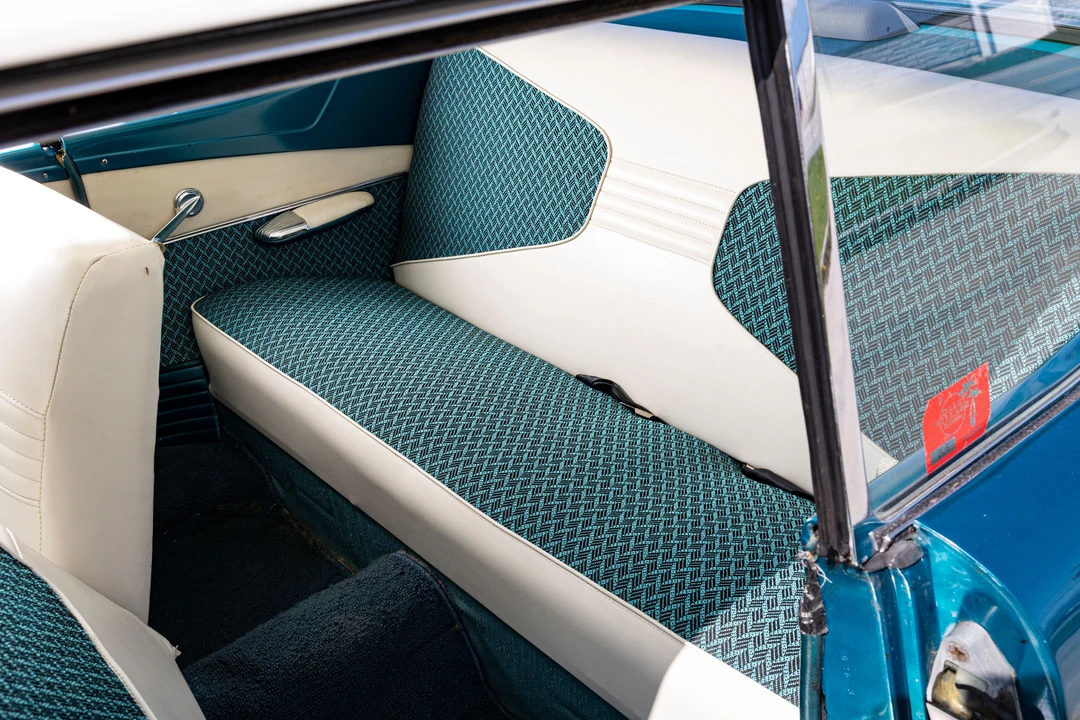 1958 Edsel Ranger - Image 31 of 31